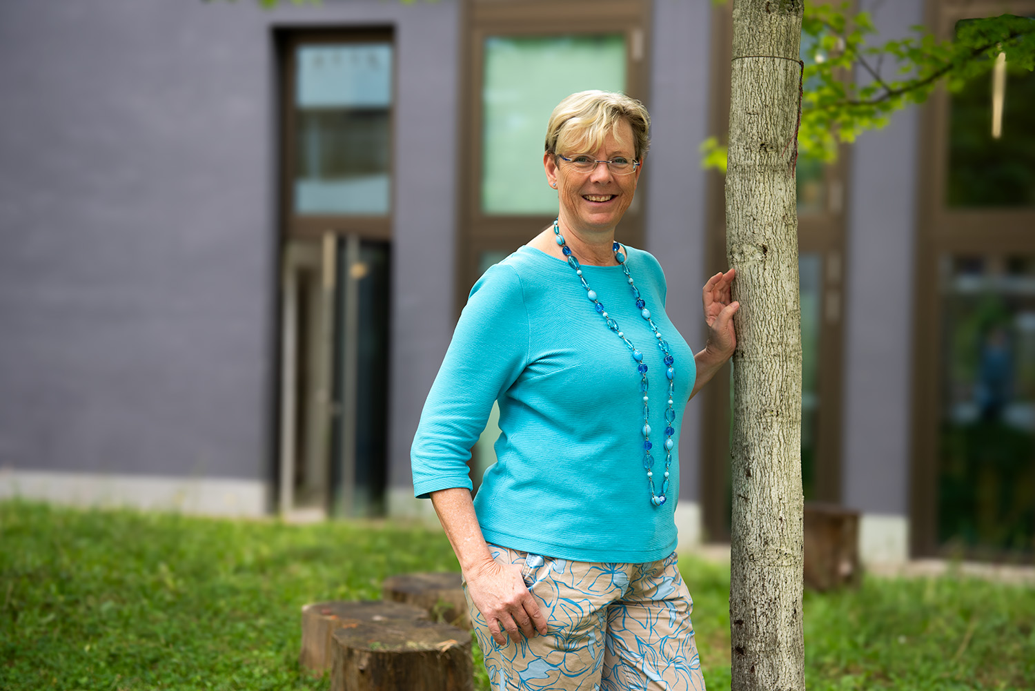 Karin Spychiger